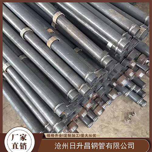 云阳声测管生产厂家
