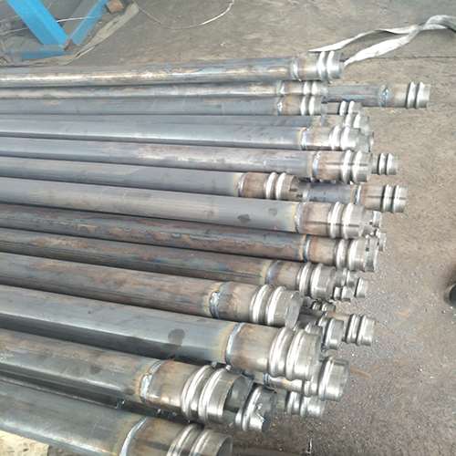 云阳桩基注浆管后注浆及埋设方法