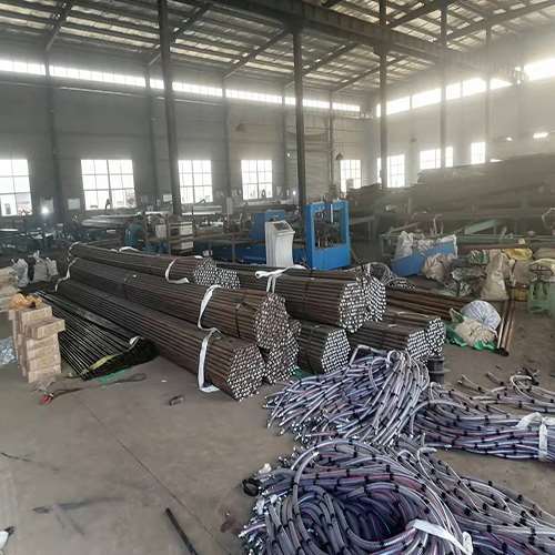 云阳声测管施工及验收规范（最全最详细）