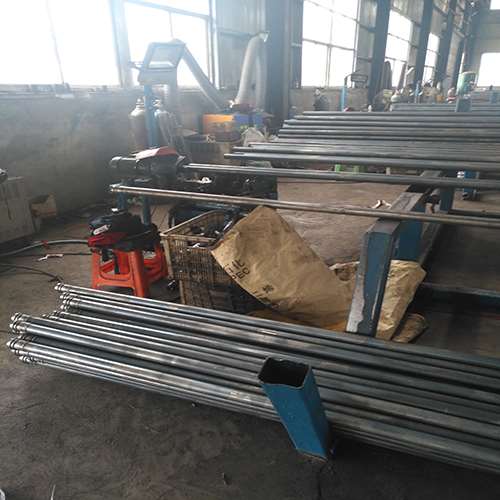 云阳桥梁桩基声测管的施工工艺流程